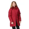 Rumba red