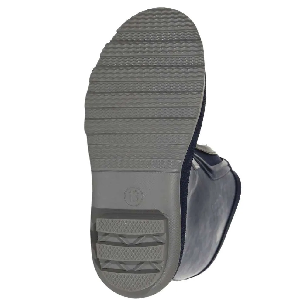 Regatta Fairweather Shine Junior Wanderstiefel