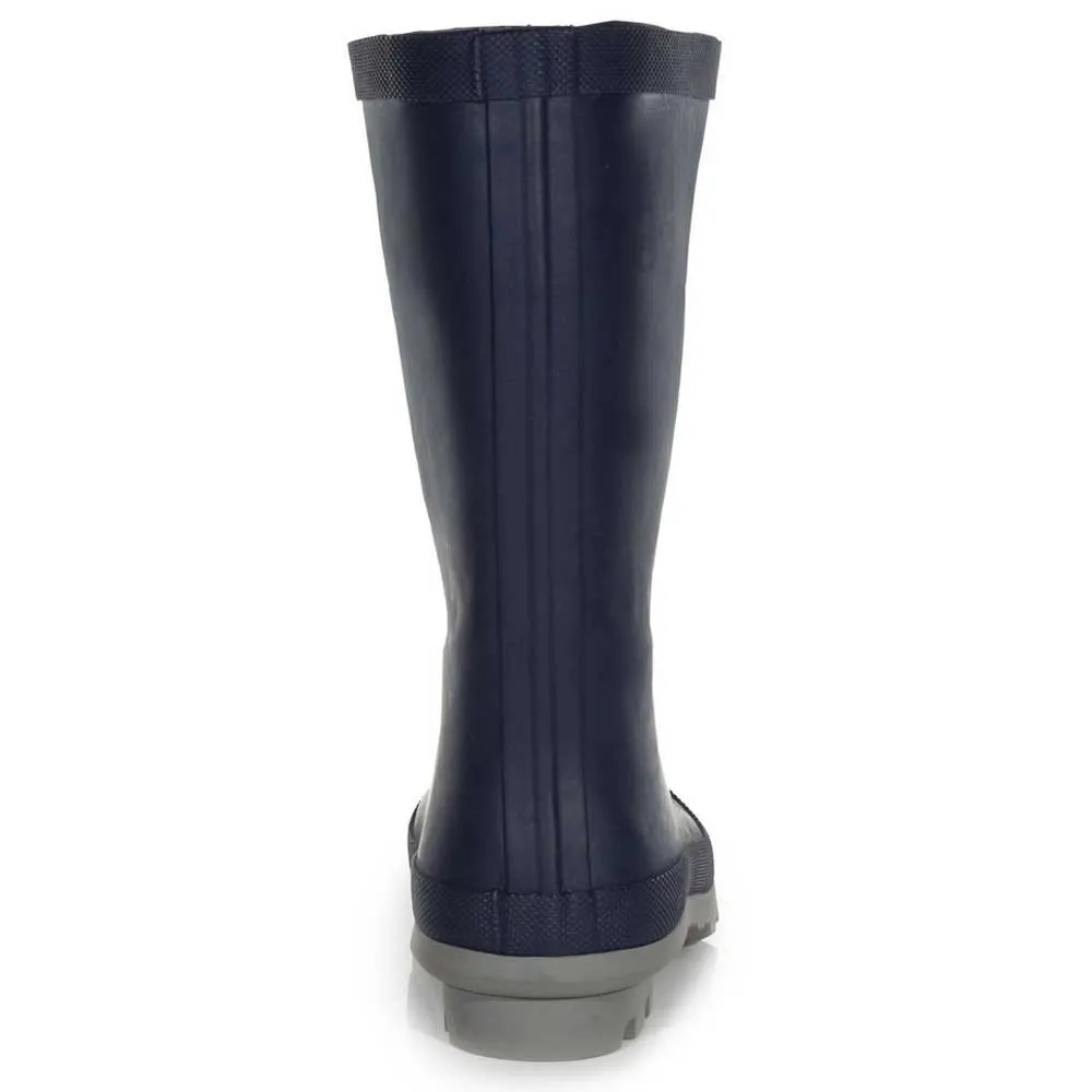 Regatta Fairweather Shine Junior Wanderstiefel