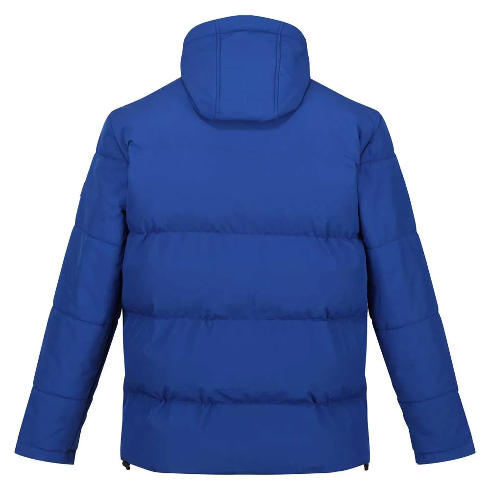 Regatta Falkner Jacke Refurbished, New royal