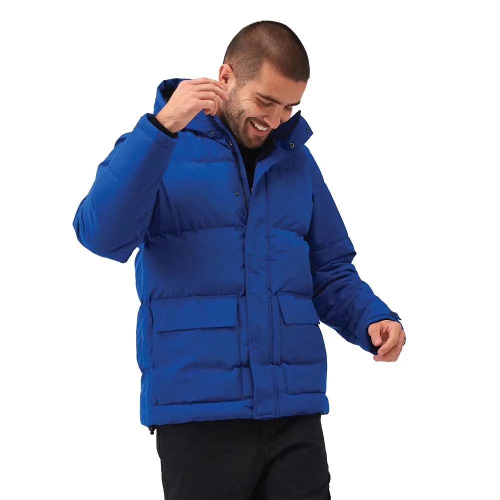 Regatta Falkner Jacke Refurbished, New royal