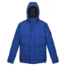 Regatta Falkner Jacke Refurbished, New royal