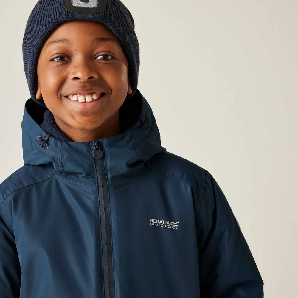 Regatta Farbank Ii Jacke Regatta Farbank Ii Jacke