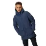 Admiral blue / black