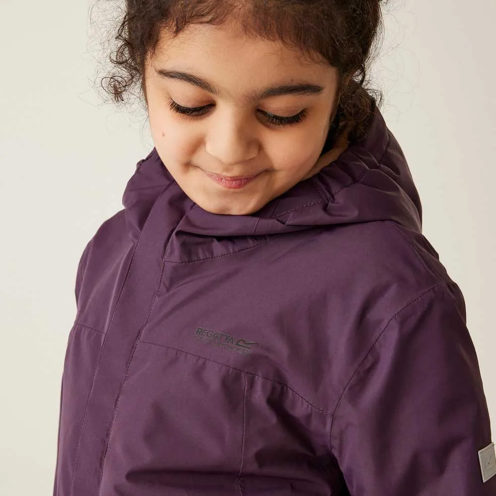 Regatta Farbank Jacke Regatta Farbank Jacke