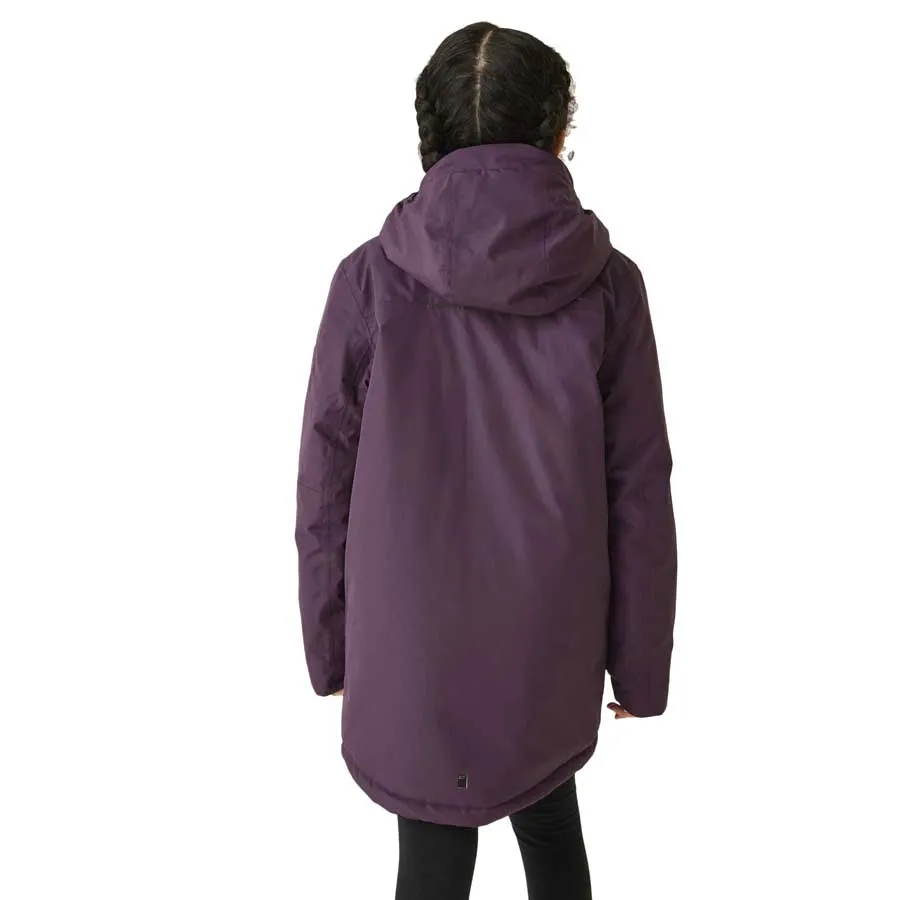 Regatta Farbank Jacke Regatta Farbank Jacke