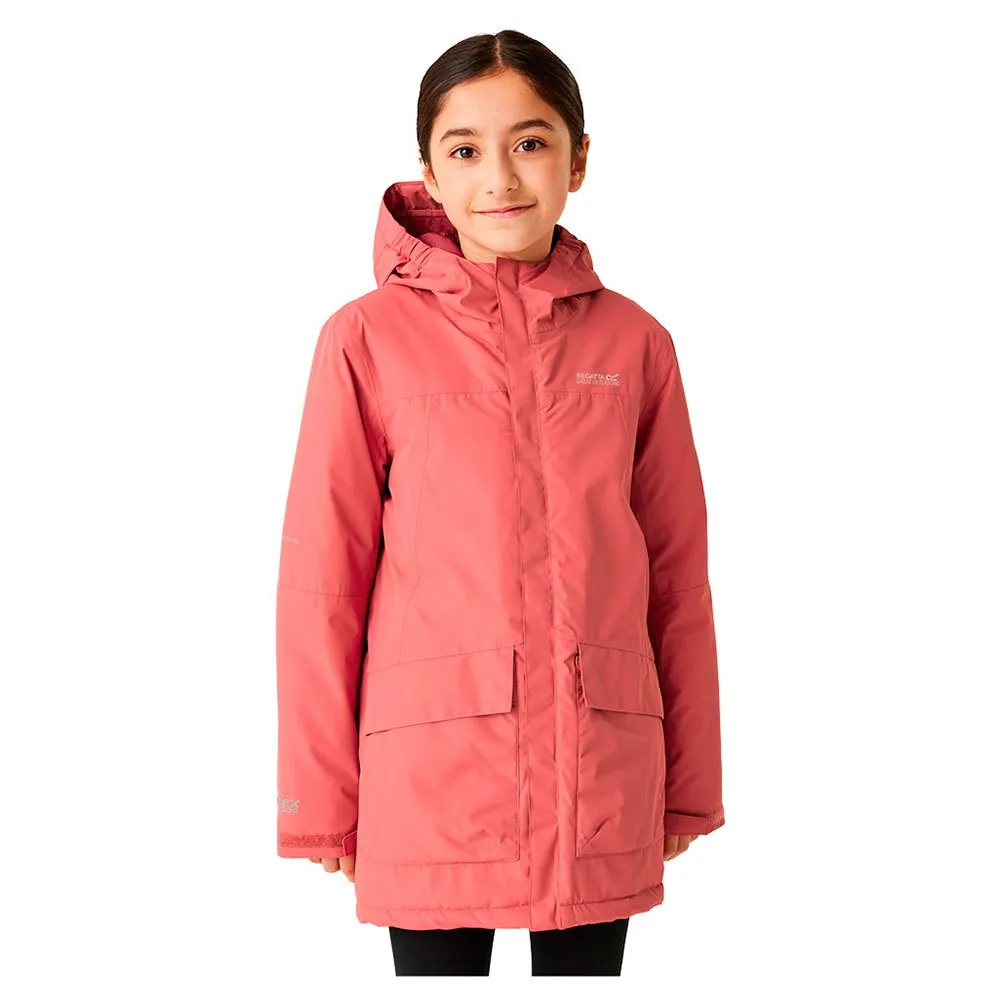Regatta Farbank Jacke Regatta Farbank Jacke