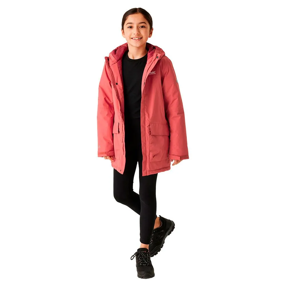 Regatta Farbank Jacke Regatta Farbank Jacke