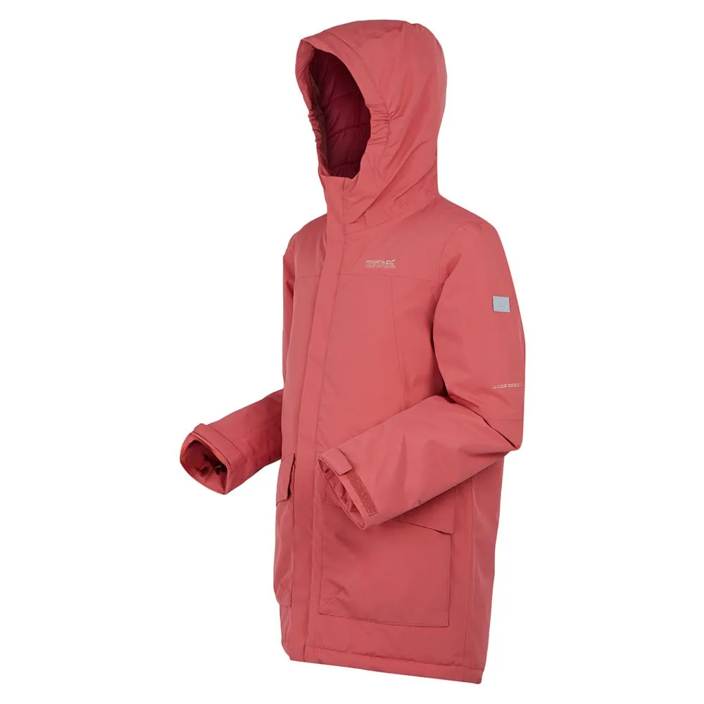 Regatta Farbank Jacke Regatta Farbank Jacke