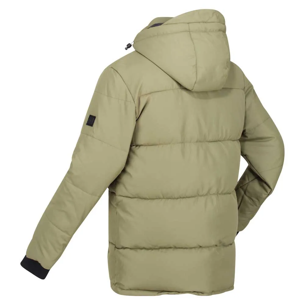 Regatta Farren Jacke, Capulet Regatta Farren Jacke, Capulet