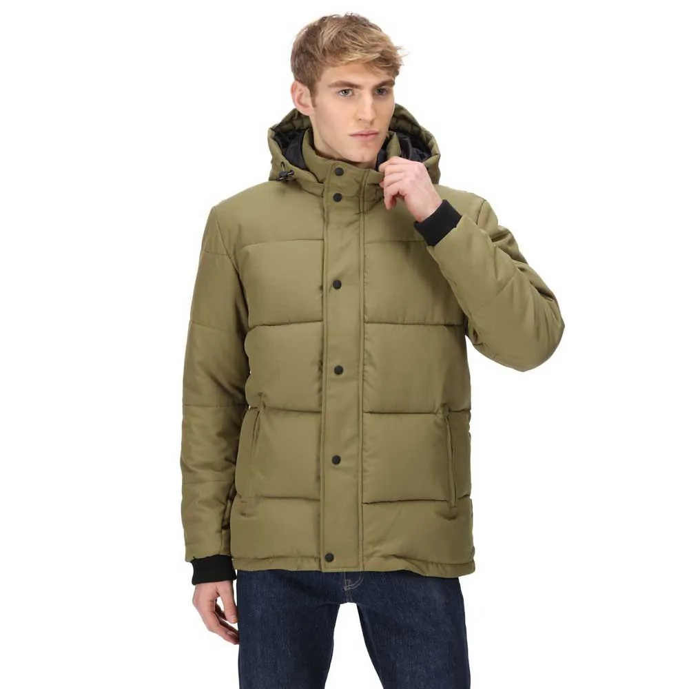 Regatta Farren Jacke, Capulet Regatta Farren Jacke, Capulet