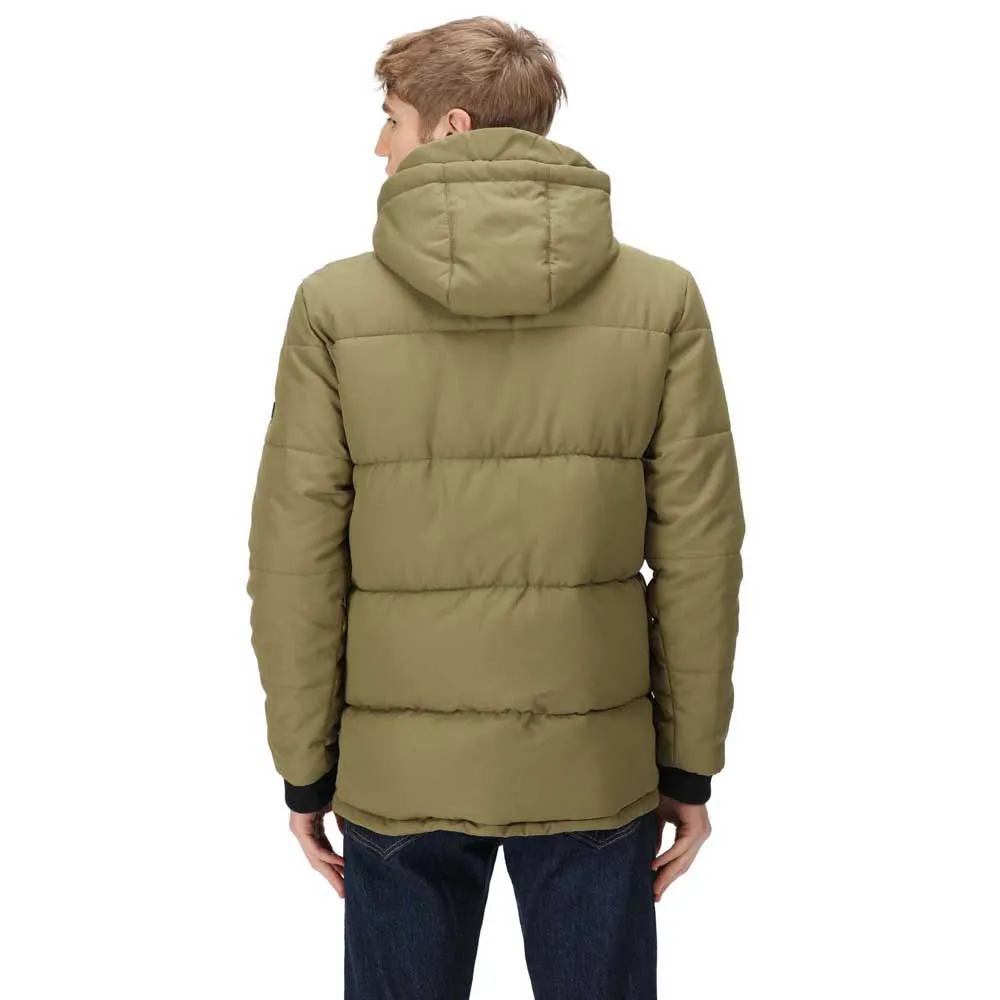 Regatta Farren Jacke, Capulet Regatta Farren Jacke, Capulet