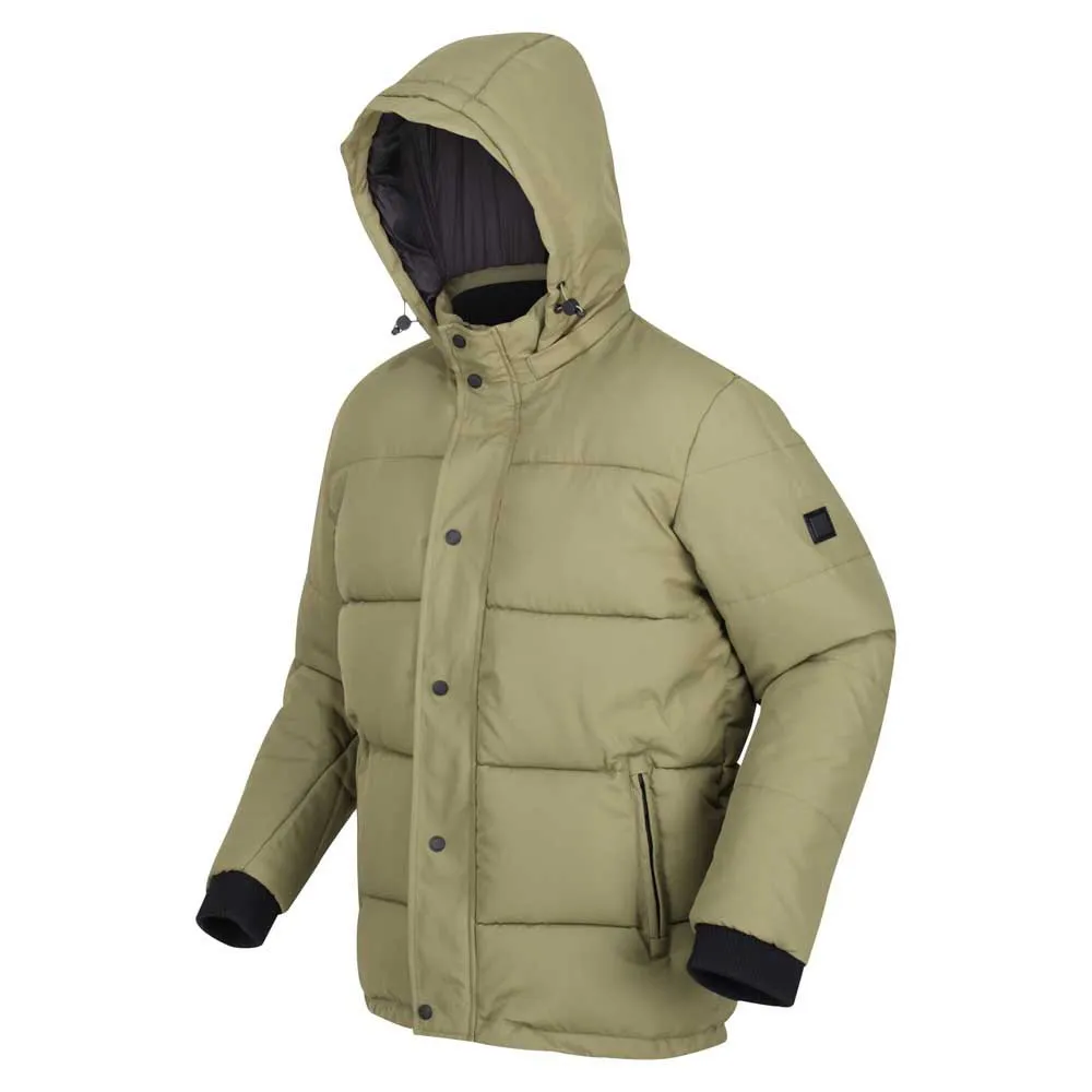Regatta Farren Jacke, Capulet Regatta Farren Jacke, Capulet