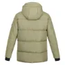 Regatta Farren Jacke, Capulet