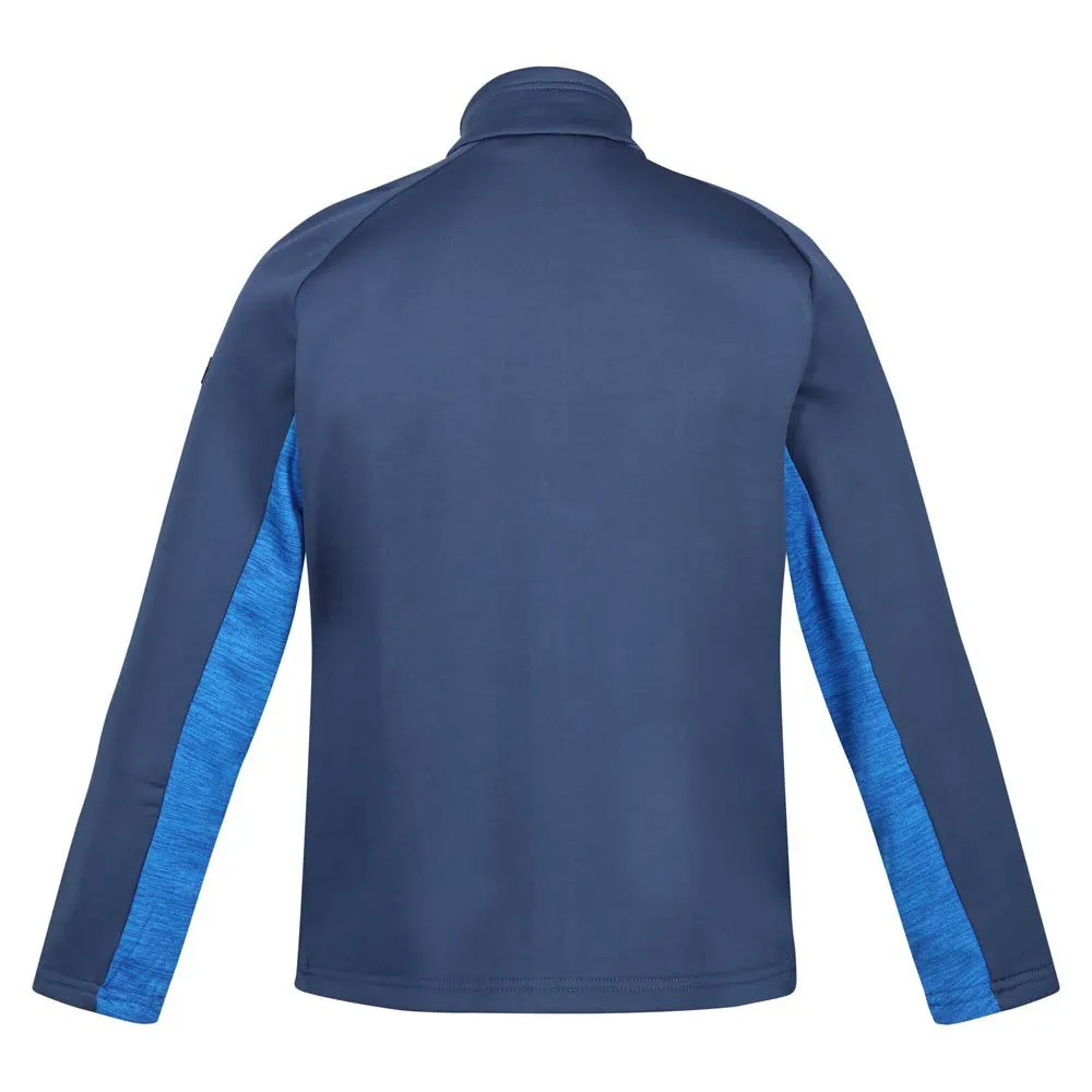 Regatta Farson Ii Softshelljacke, Admiral / skydiver Regatta Farson Ii Softshelljacke, Admiral / skydiver