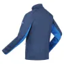 Regatta Farson Ii Softshelljacke, Admiral / skydiver