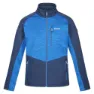 Regatta Farson Ii Softshelljacke, Admiral / skydiver