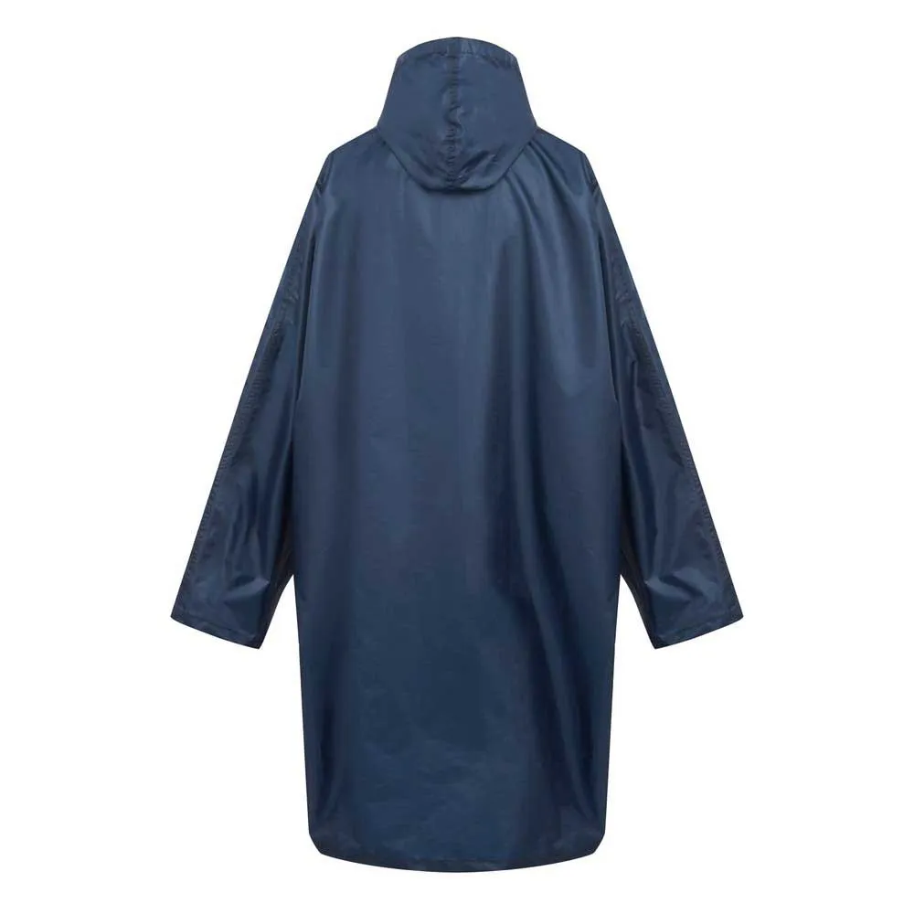 Regatta Fedrik Poncho, Navy Regatta Fedrik Poncho, Navy