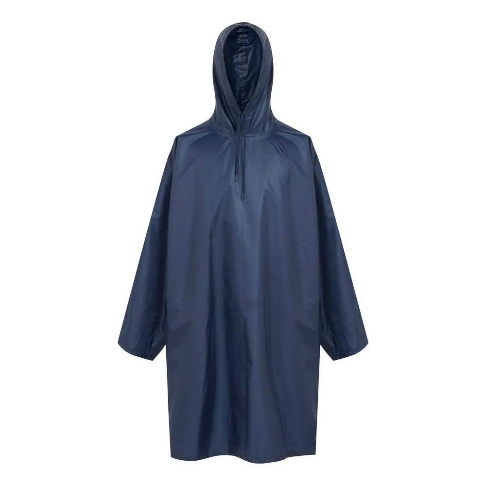 Regatta Fedrik Poncho, Navy Regatta Fedrik Poncho, Navy