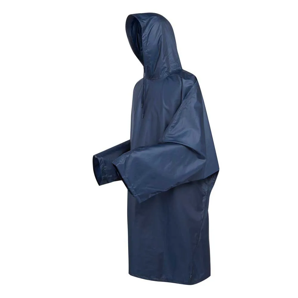 Regatta Fedrik Poncho, Navy Regatta Fedrik Poncho, Navy