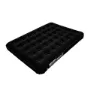 Regatta Flock Aufblasbare Matte Refurbished, Black