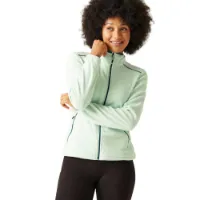 Regatta Floreo Iv Fleece Mit Durchgehendem Reißverschluss Regatta Floreo Iv Fleece Mit Durchgehendem Reißverschluss