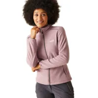 Regatta Floreo Iv Fleece Mit Durchgehendem Reißverschluss Regatta Floreo Iv Fleece Mit Durchgehendem Reißverschluss