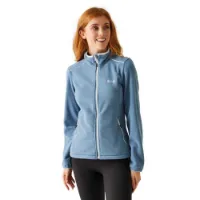 Regatta Floreo Iv Fleece Mit Durchgehendem Reißverschluss Regatta Floreo Iv Fleece Mit Durchgehendem Reißverschluss