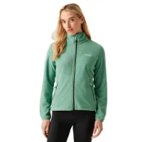 Regatta Floreo Iv Fleece Mit Durchgehendem Reißverschluss Regatta Floreo Iv Fleece Mit Durchgehendem Reißverschluss