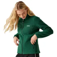 Regatta Floreo Iv Fleece Mit Durchgehendem Reißverschluss Regatta Floreo Iv Fleece Mit Durchgehendem Reißverschluss
