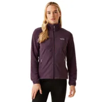 Regatta Floreo Iv Fleece Mit Durchgehendem Reißverschluss Regatta Floreo Iv Fleece Mit Durchgehendem Reißverschluss