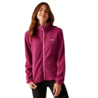 Regatta Floreo Iv Fleece Mit Durchgehendem Reißverschluss Regatta Floreo Iv Fleece Mit Durchgehendem Reißverschluss