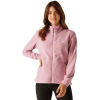 Regatta Floreo Iv Fleece Mit Durchgehendem Reißverschluss Regatta Floreo Iv Fleece Mit Durchgehendem Reißverschluss