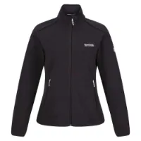 Regatta Floreo Iv Fleece Mit Durchgehendem Reißverschluss Regatta Floreo Iv Fleece Mit Durchgehendem Reißverschluss