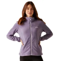 Regatta Floreo Iv Fleece Mit Durchgehendem Reißverschluss