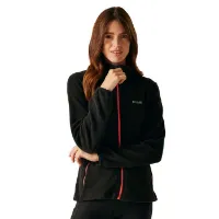 Regatta Floreo Iv Fleece Mit Durchgehendem Reißverschluss