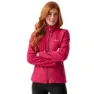 Deep pink