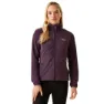 Deep plum