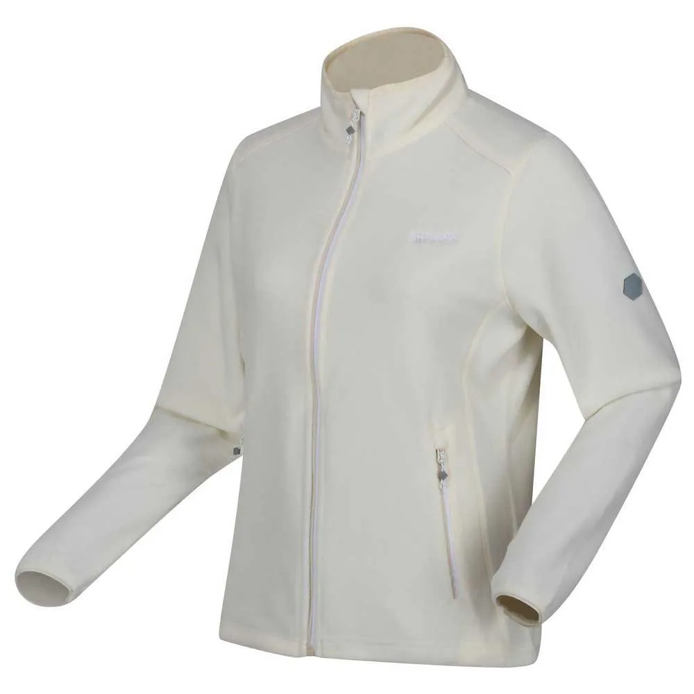 Regatta Floreo Iv Fleece Mit Durchgehendem Reißverschluss Regatta Floreo Iv Fleece Mit Durchgehendem Reißverschluss