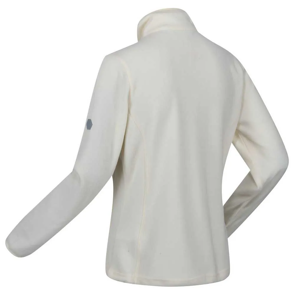 Regatta Floreo Iv Fleece Mit Durchgehendem Reißverschluss Regatta Floreo Iv Fleece Mit Durchgehendem Reißverschluss