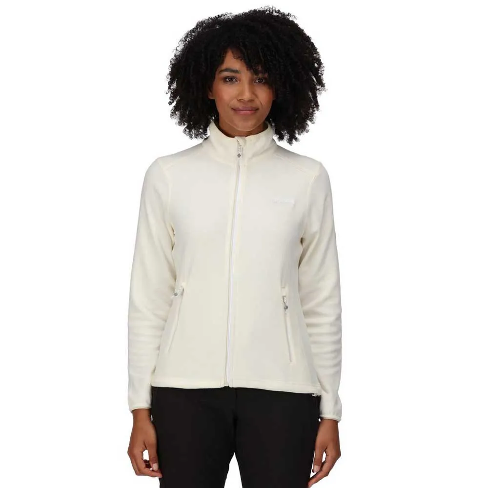 Regatta Floreo Iv Fleece Mit Durchgehendem Reißverschluss Regatta Floreo Iv Fleece Mit Durchgehendem Reißverschluss