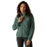 Spruce green
