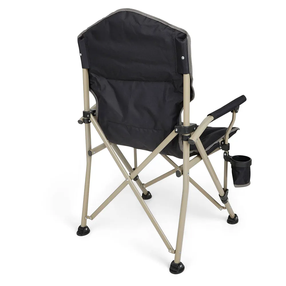 Regatta Forza Ii Stuhl, Ash, One Size Regatta Forza Ii Stuhl, Ash, One Size