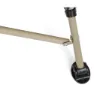 Regatta Forza Ii Stuhl, Ash, One Size