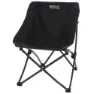 Regatta Forza Pro Stuhl, Black, 80 x 58 x 58cm