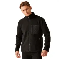 Regatta Frankie Borg Fleece Mit Durchgehendem Reißverschluss Regatta Frankie Borg Fleece Mit Durchgehendem Reißverschluss