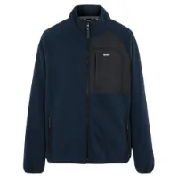 Regatta Frankie Borg Fleece Mit Durchgehendem Reißverschluss Regatta Frankie Borg Fleece Mit Durchgehendem Reißverschluss