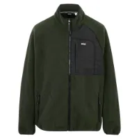 Regatta Frankie Borg Fleece Mit Durchgehendem Reißverschluss