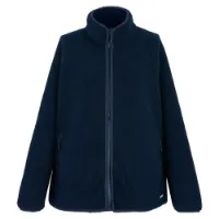 Regatta Frankie Borg Fleece Mit Durchgehendem Reißverschluss Regatta Frankie Borg Fleece Mit Durchgehendem Reißverschluss