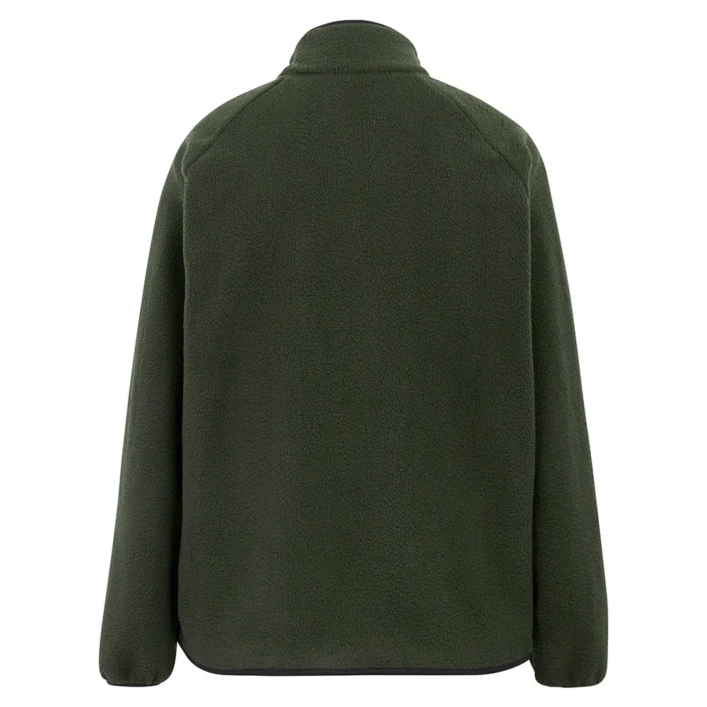 Regatta Frankie Borg Fleece Mit Durchgehendem Reißverschluss Regatta Frankie Borg Fleece Mit Durchgehendem Reißverschluss